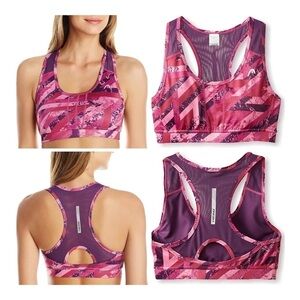HEAD Medium Imoact Sports Bra